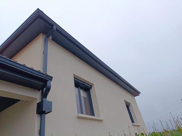 Chantiers Alu & PVC Clermont Ferrand (77)