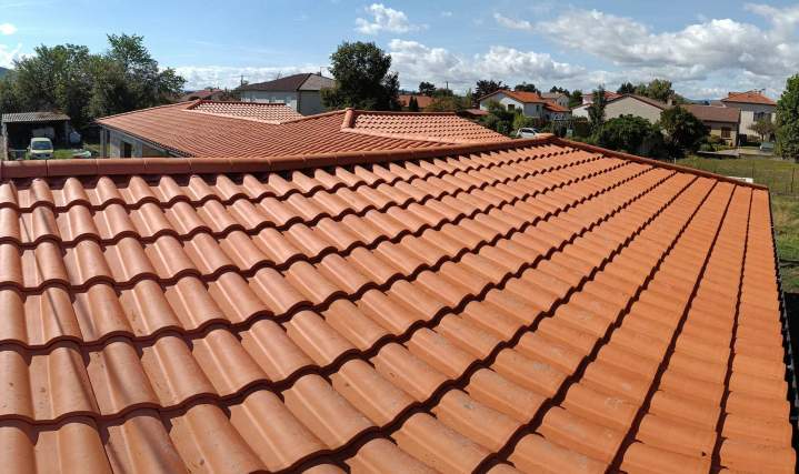Couvreur, Riom